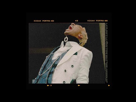 [SOLD] Laylow X La Fève Type Beat "MELANCHOLIA" - 2022 Trap Beat