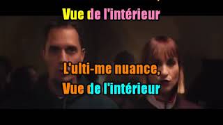 KARAOKÉ Grand Corps Malade &amp; Suzanne  Pendant 24 Heures DUO Avec 💚 Création JP