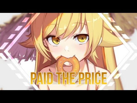 Nightcore - Paid The Price [AyyLeek ft. 22Vizz]