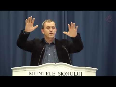 Petrica Kalberer marturie deosebita - #marturii crestine @marturii777