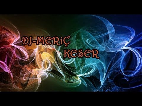 Dj Meriç Feat Çağlayan TOPALOĞLU Aşk Aşk Aşk Street mix Clip