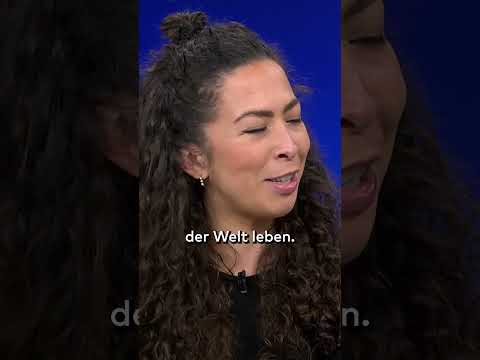 SOZIALSTAAT UND SYRER: Anna Schneider über Deutschland am Limit! #shorts