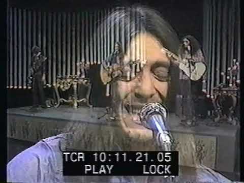 Harmonium à l'émission Téléjeans (Reportage, 1980)