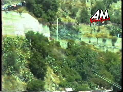 Giancani Onofrio PSG Slalom Scaletta Zanclea 1991