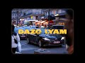 SHAW - DAZOU LYAM  (Official Music Video)