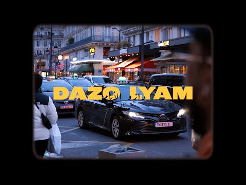 Video thumbnail for DAZOU LYAM