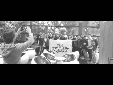 Club Banditz ● Meo Arena w/ Axwell Λ Ingrosso