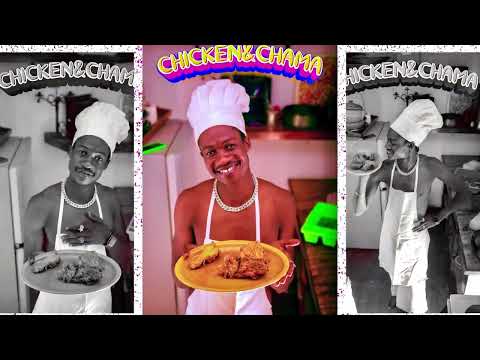 Tocky Vibes - Kete pakete ft  Saint Floew