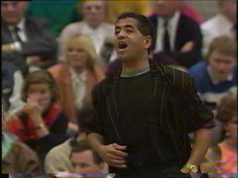 1991 Den Helder - Den Bosch comp