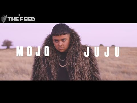 Mojo Juju: the family trauma behind ‘Native Tongue’