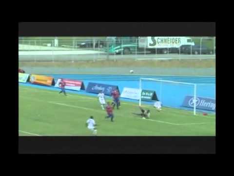 Mauro Job (Maurinho) - atacante \ forward