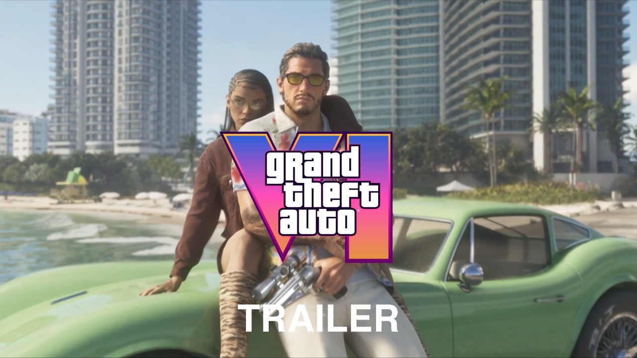 GTA 6 사전예약, 2026년 6월 24일 현재! 놓치면 후회할 역대급 광풍, 그 진실과 논란 완벽 해부!