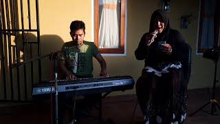 Download lagu Januari yang biru Andi Meriam Mattalatta cover by Ririn Hermansyah mp3