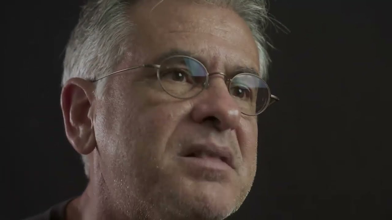 TRAILER - A Estética da Luta