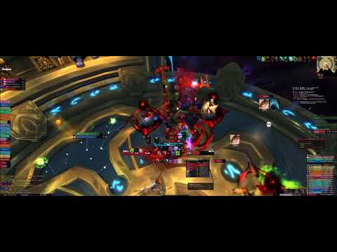 Argus The Unmaker Mythic by Hype