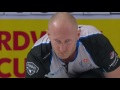 Curling Canada Shots of the Year