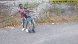 Lotto Savage - Trapped it out @KjizzleJackson @YpcTrae