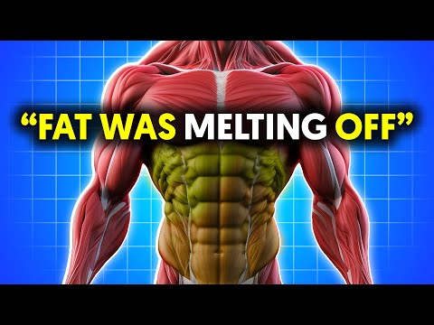 10 Foods That Will GUARANTEE Fat Loss