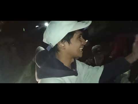 RIN ASTRO /Jara/Akyan/ vs RDQ /Nazareo/Oniro/ Final (Globo de Oro) Fecha 1