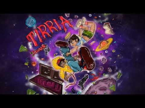 TIRRIA - DEUXER🀄️😈