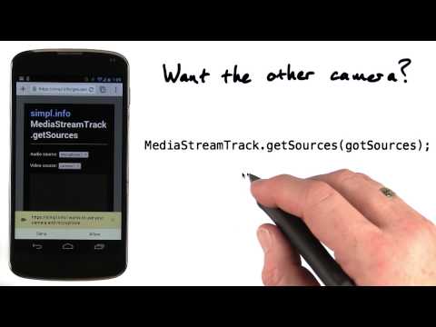 Welcome Mobile Web Development