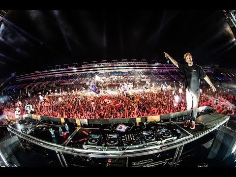 KAYZO LIVE @ EDC LAS VEGAS 2018