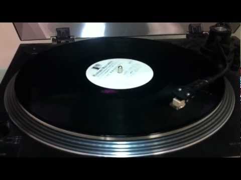 Abandon Jalopy spins test pressing of record