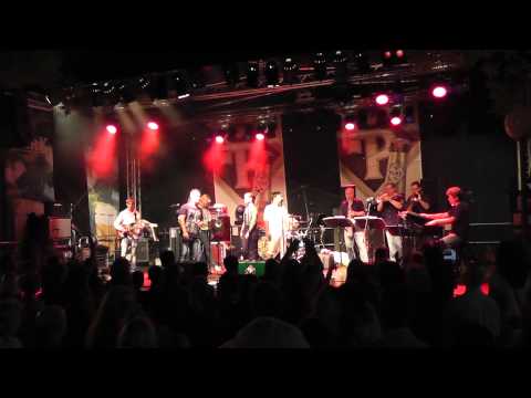 Brass Machine   -   Music