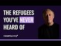 There Were Two Refugee Crises in 1948. Why Does the World Only Know One?