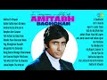 Evergreen Hits Of Amitabh Bachchan Dekha Ek Khwab Intaha Ho Gai Intezar Ki Old Hindi Songs