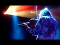 Dirty Three - Some Summers They Drop Like Flys - Le Guess Who Tivoli (1/3)