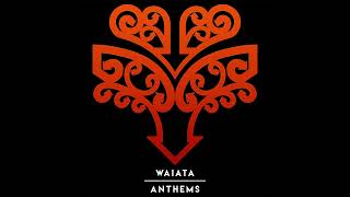 Sons of Zion - Pōtere Ana / Drift Away (Audio)