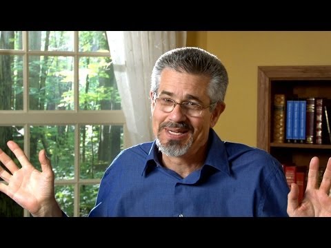 Peter Tells His Story: HeavenWord 7 - 0567