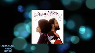 Diana Ross &amp; Marvin Gaye - You&#39;re a Special Part of Me