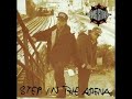 Classic Gang Starr Step In The Arena 1991 Brooklyn NYC Complete Album