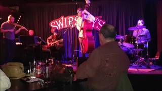 Bill Simms- Hard One To Quit