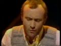 Phil Collins In The Air Tonight Top Of The Pops 1981