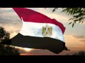 National Anthem of Egypt النشيد الوطني لمصر (Nationalhymne ...