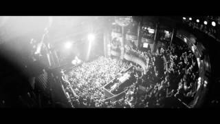 Andy BLACK - Ribcage Official Music Video (Teaser)