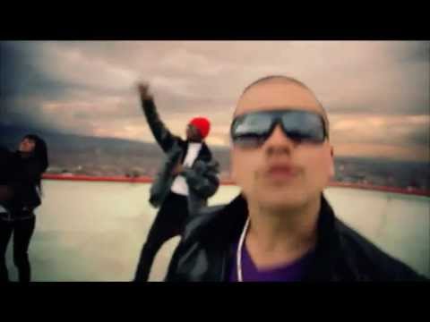 Kingblessed - Y Con Reggaeton - Videoclip Oficial