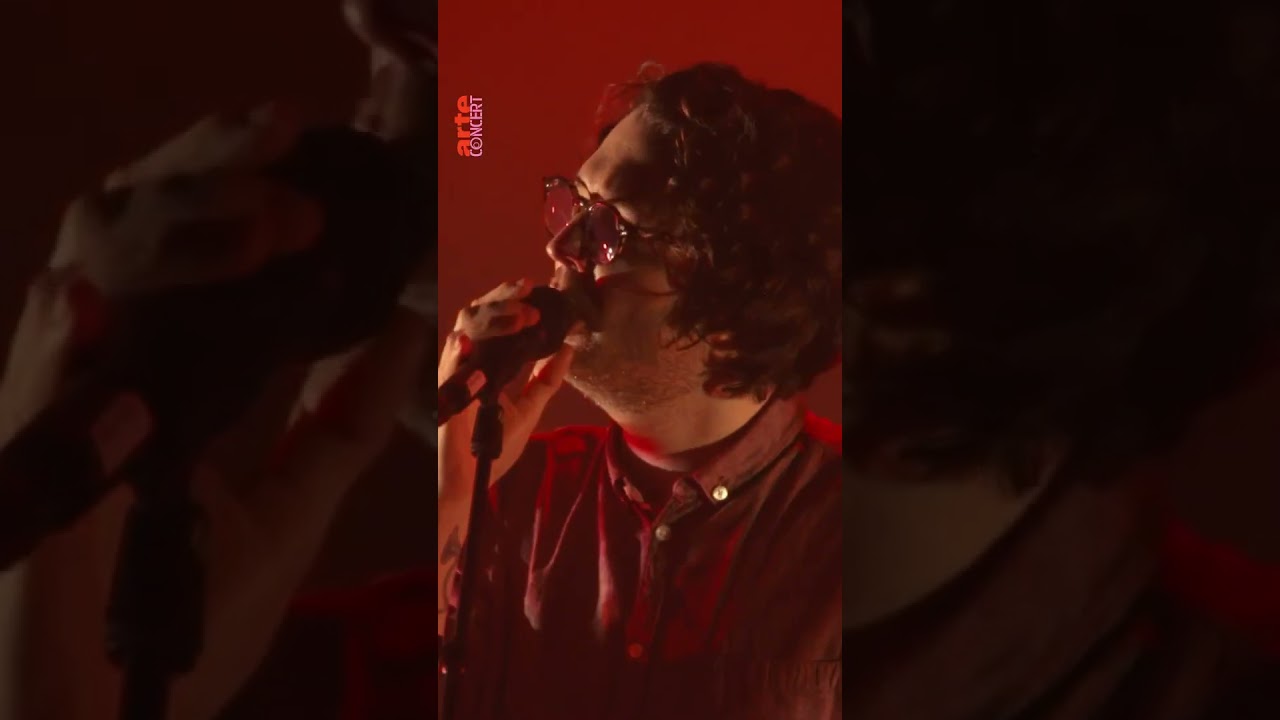 Miniature de la vidéo Beirut enchants Berlin's Tempodrom with cuts from their latest album "Hadsel" 🤩 – ARTE Concert du film Beirut – Live in Berlin 2024