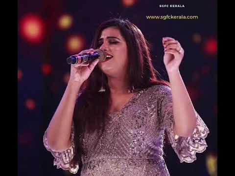 Shreya Ghoshal - Gaaye Ja | Hindi Songs -