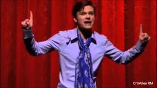 GLEE &quot;Rose&#39;s Turn&quot; (Full Performance)| From &quot;Laryngitis&quot;