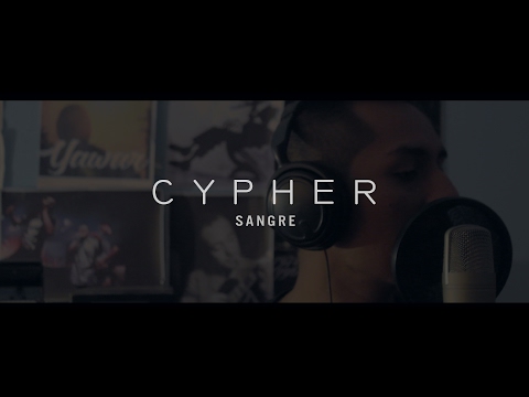 Cypher - Lineas Incas - Raso , RamB, Disparo Eminente , Sonik