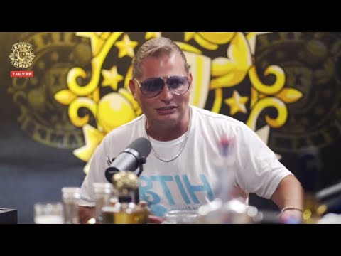Scott Storch tells the whole story behind "Still DRE" + more (new interview)