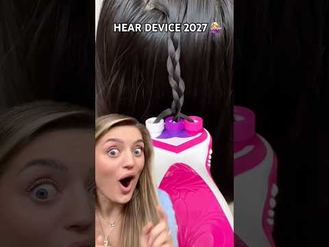 TRENDING HEAR DEVICE🔥 Rate it 1-10💁🏼‍♀️✨