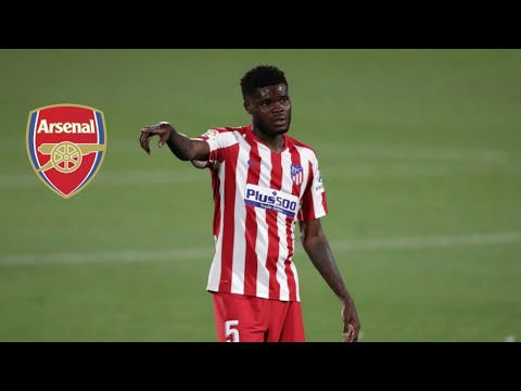 Thomas Partey's Release Clause To Be Activated? | Transfer Deadline Day