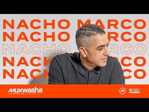 [EDC013] Nacho Marco @ Muxwasha, Expresion 2