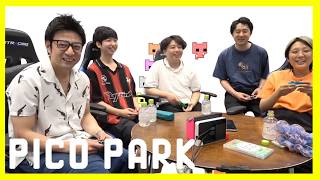 【王者参戦】ダブルインパクト2026王者・滝音 秋定が参戦！ちろる＆とくいちで「やわらかあたま塾」をプレイ！【マンゲキゲーム実況】