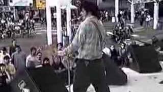 Modest Mouse Live - Doin' the Cockroach